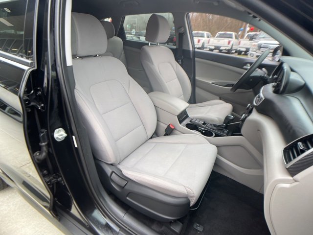 Used 2020 Hyundai Tucson Value image 27