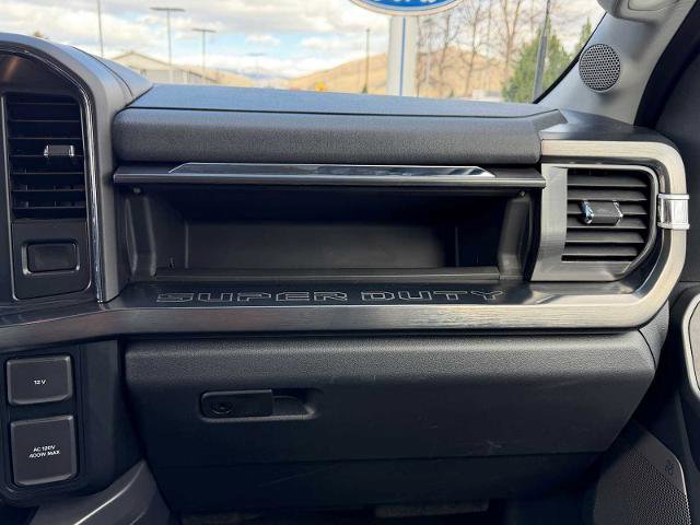 Certified 2024 Ford F250 Lariat image 23