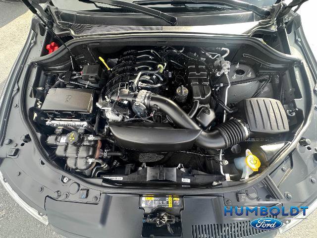 Used 2023 Dodge Durango GT image 10