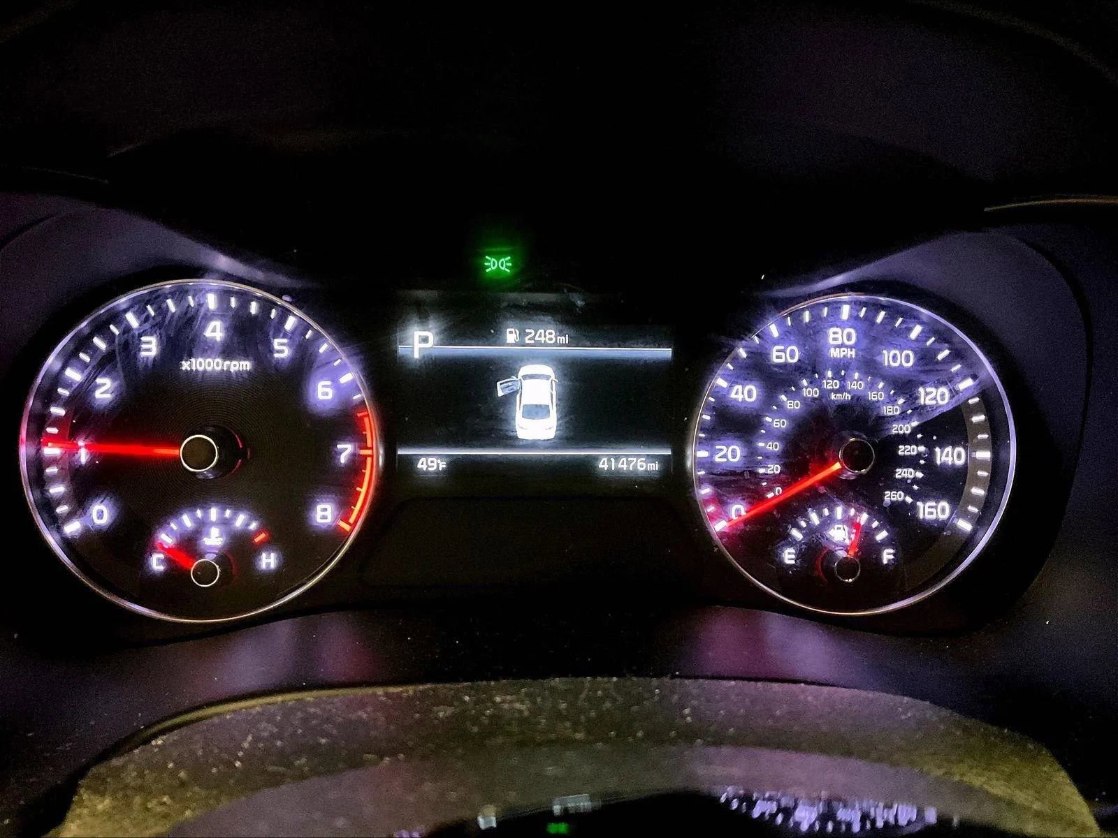 Used 2023 Kia Forte LXS w/ LXS Technology Package FWD image 19