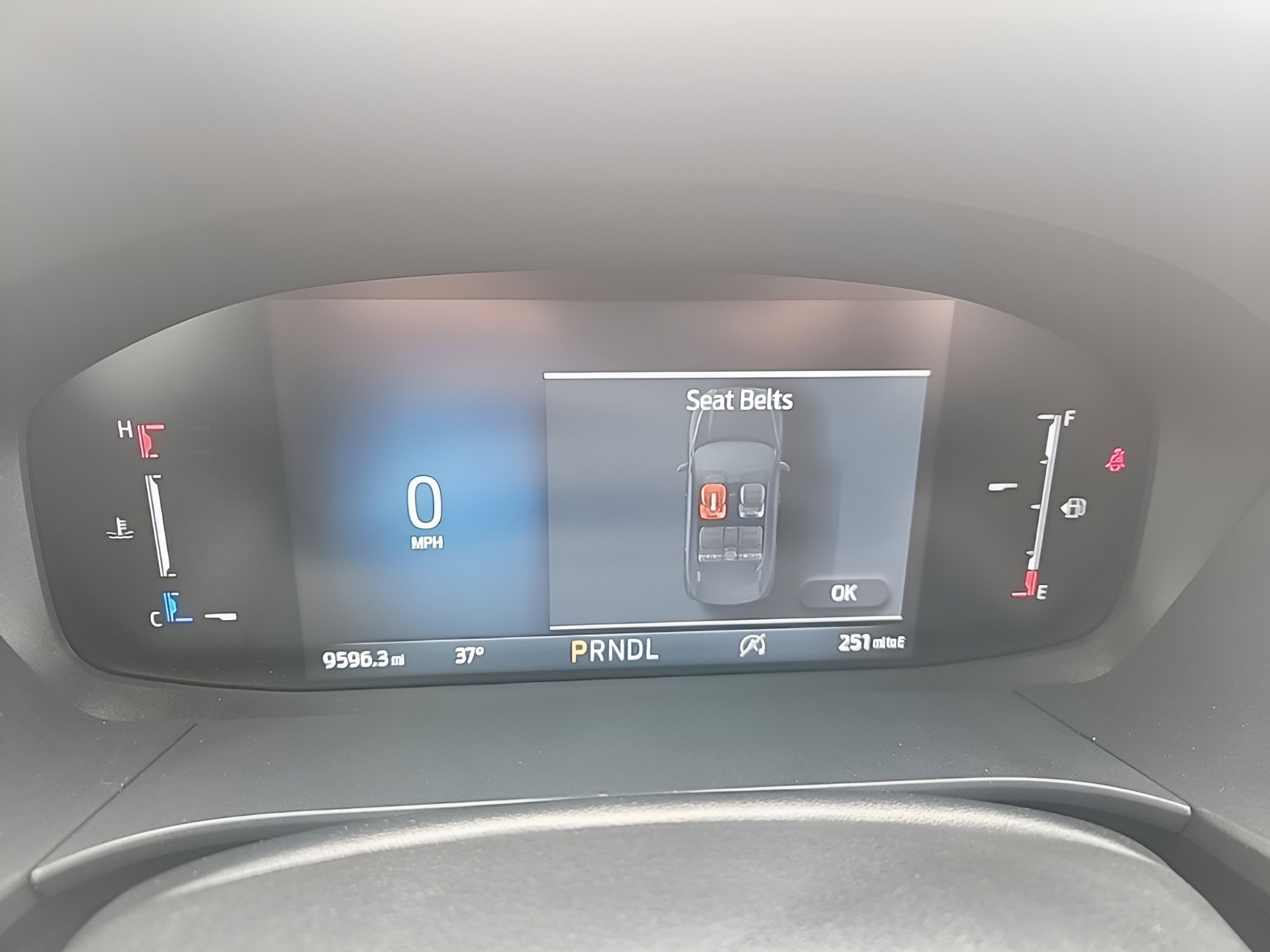 Certified 2023 Ford Escape Active w/ Cold Weather Package image 16