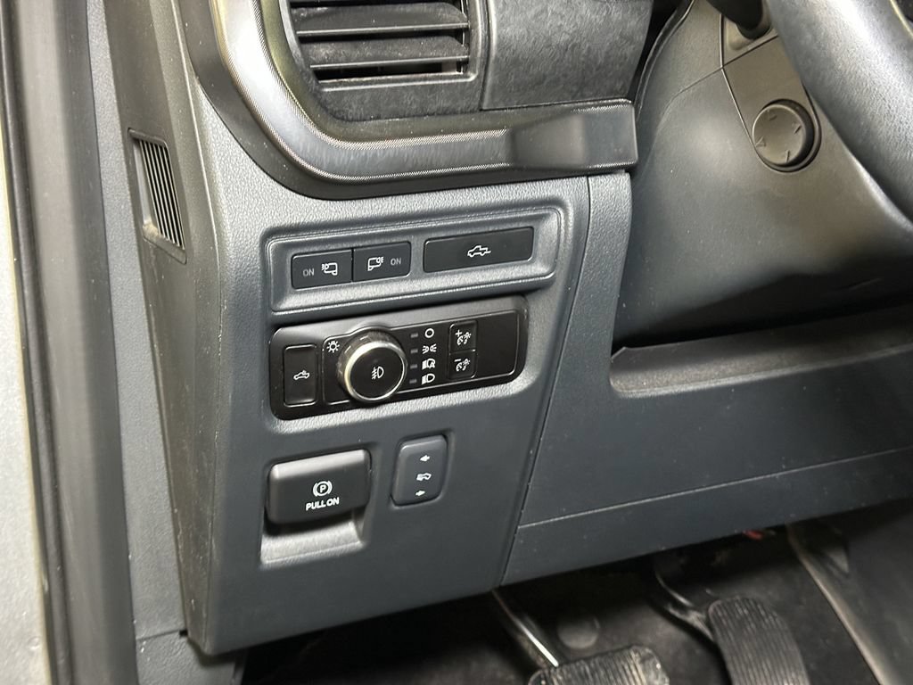 Certified 2023 Ford F150 Tremor w/ Equipment Group 402A High AWD/4WD image 24