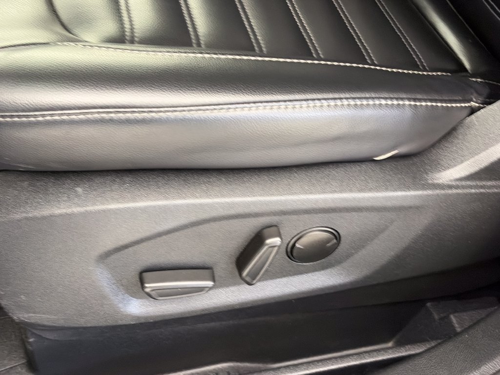 Certified 2024 Ford Edge SEL AWD/4WD image 26