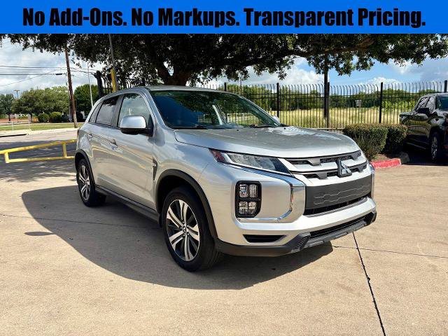 Used 2023 Mitsubishi Outlander Sport SE AWD/4WD image 1