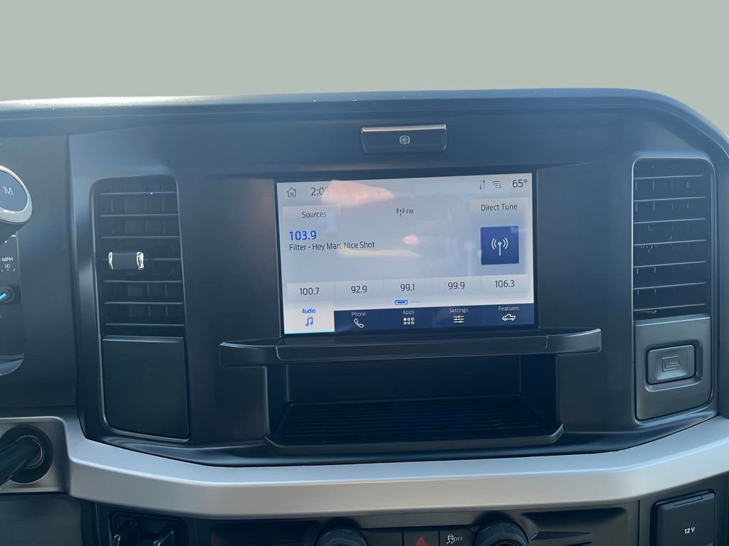 Certified 2025 Ford F350 XLT image 21