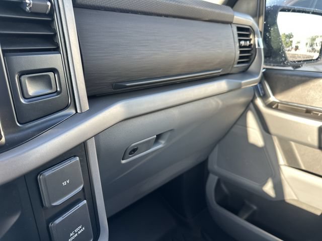 Certified 2024 Ford F150 XLT w/ Mobile Office Package AWD/4WD image 38