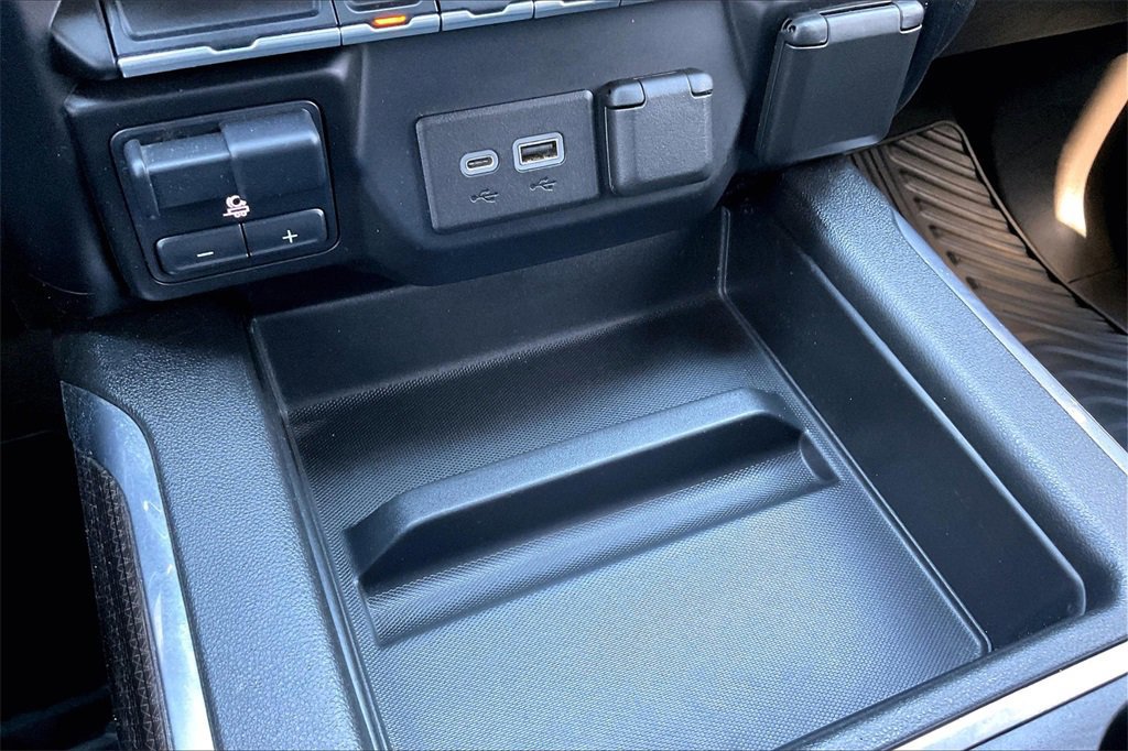 Used 2021 Chevrolet Silverado 1500 RST w/ All Star Edition Plus image 25