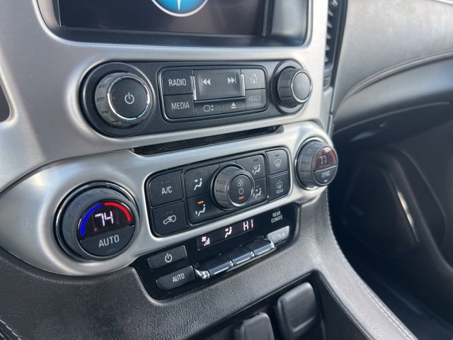 Used 2019 GMC Yukon SLE w/ Convenience Package image 16