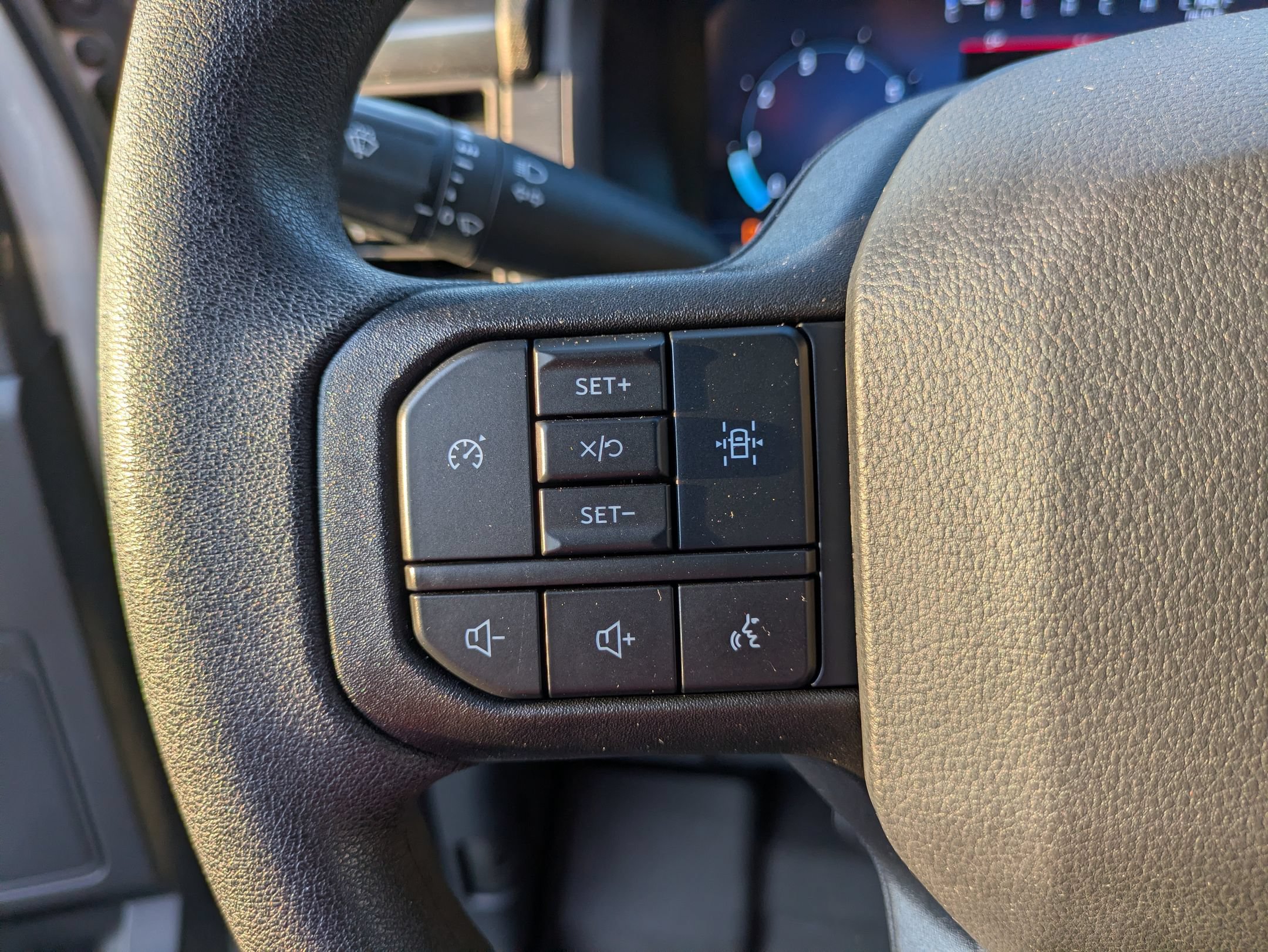 Certified 2024 Ford F150 STX AWD/4WD image 19