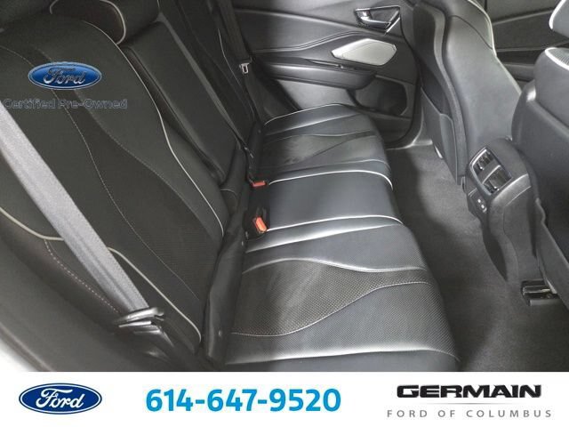 Used 2019 Acura RDX A-Spec AWD/4WD image 22