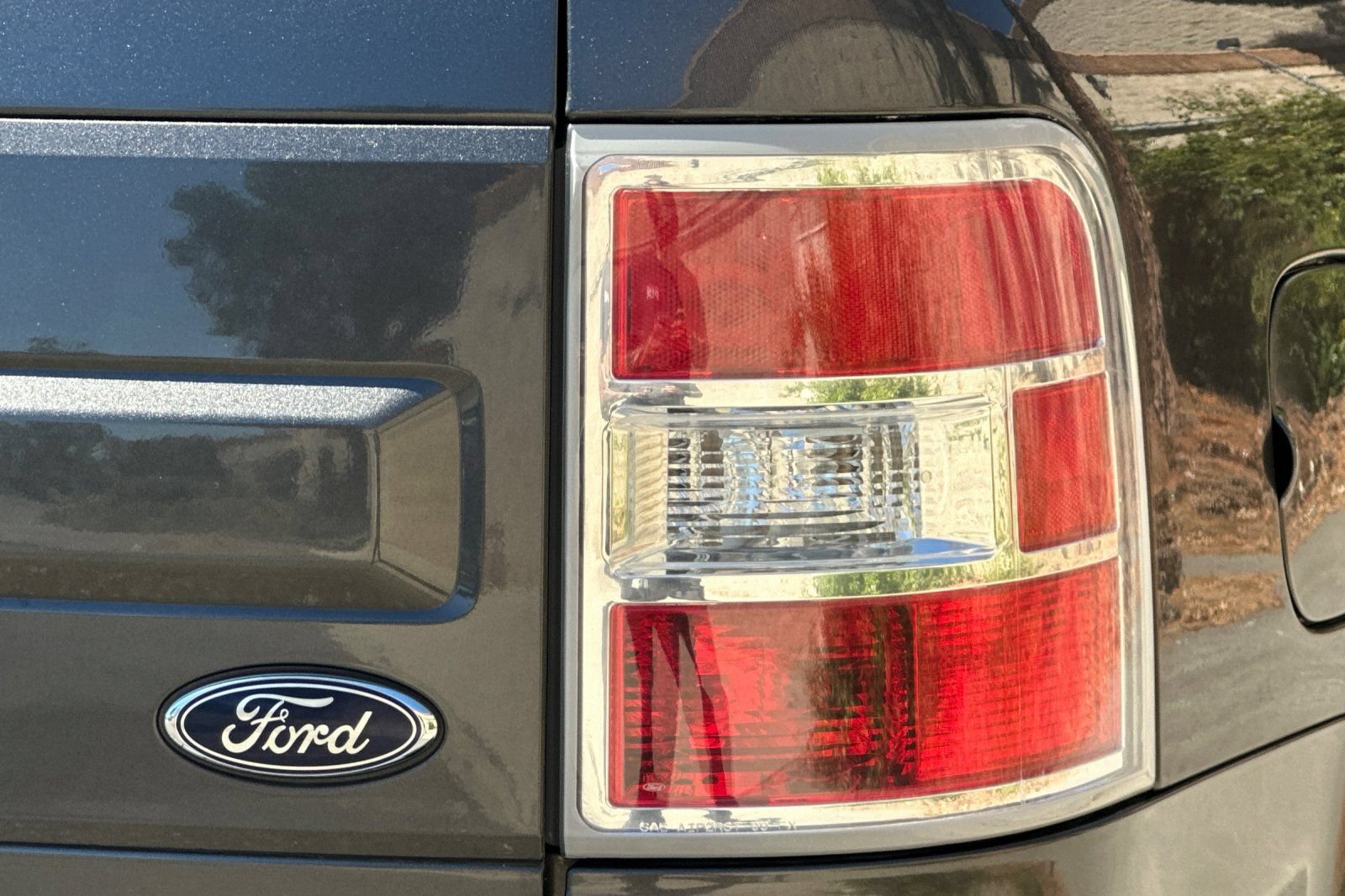 Certified 2017 Ford Flex SE FWD image 50