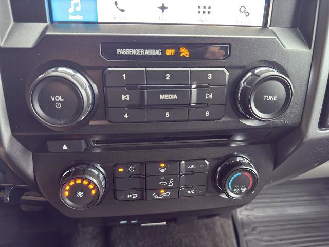 Certified 2018 Ford F150 XLT w/ Equipment Group 301A Mid image 27