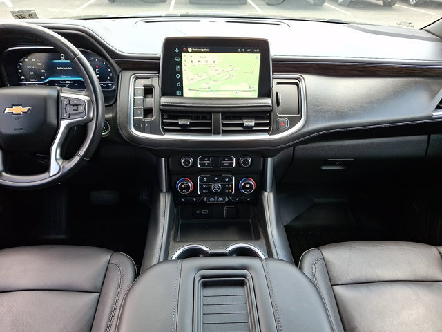 Used 2023 Chevrolet Tahoe LT AWD/4WD image 15