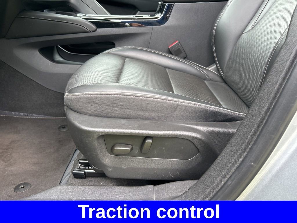 Used 2023 Buick Envision Essence FWD image 11