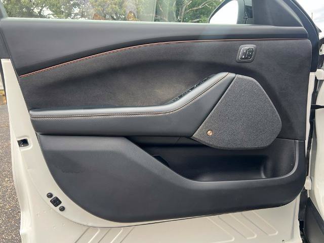 Certified 2022 Ford Mustang Mach-E GT AWD/4WD image 10