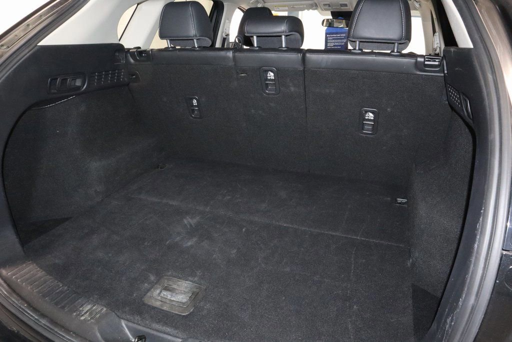 Used 2025 MAZDA CX-5 AWD 2.5 S w/ Select Package image 16