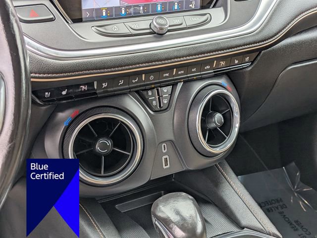 Used 2019 Chevrolet Blazer Premier w/ Sun and Wheels Package AWD/4WD image 22