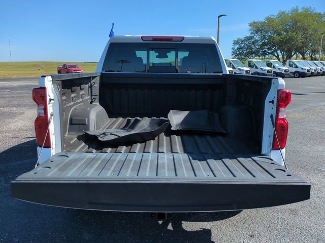 Used 2025 Chevrolet Silverado 1500 LT w/ Safety Package image 13