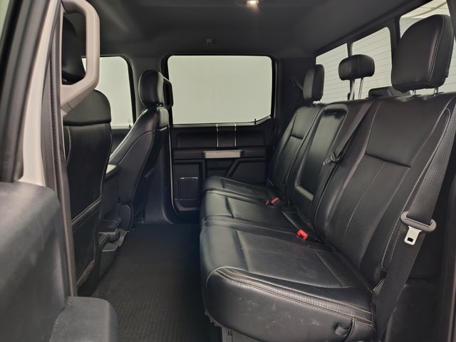 Certified 2020 Ford F350 Lariat AWD/4WD image 14