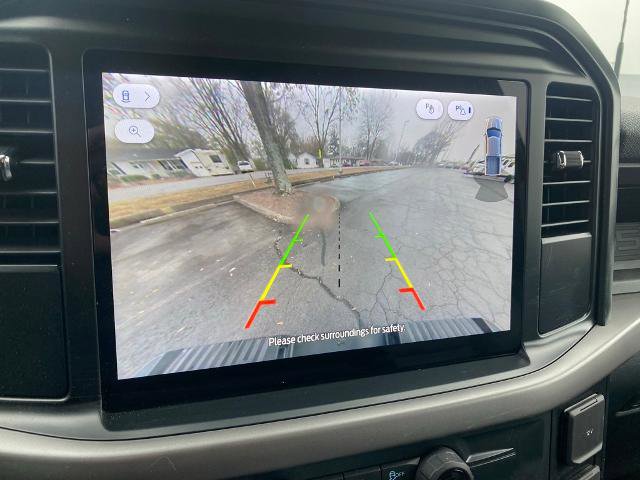 Certified 2025 Ford F150 XL image 20