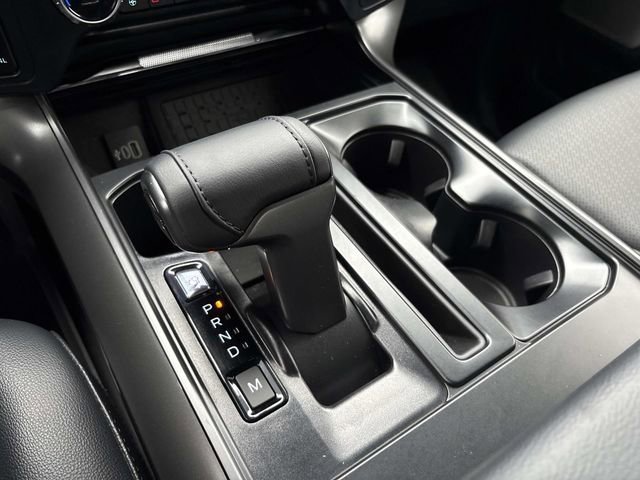 Certified 2025 Ford F150 Lariat w/ Equipment Group 502A High image 34