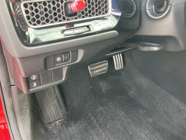 Used 2022 Honda Civic Sport image 26