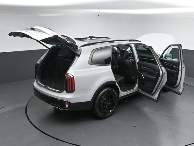 Used 2024 Kia Telluride SX Prestige X-Line AWD/4WD image 60