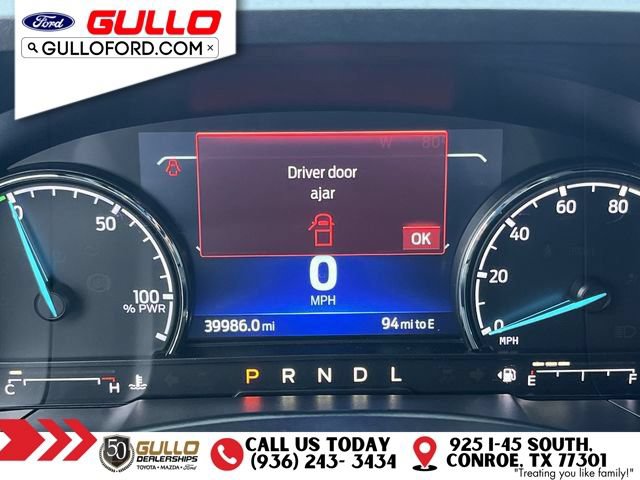 Certified 2022 Ford Maverick Lariat FWD image 24
