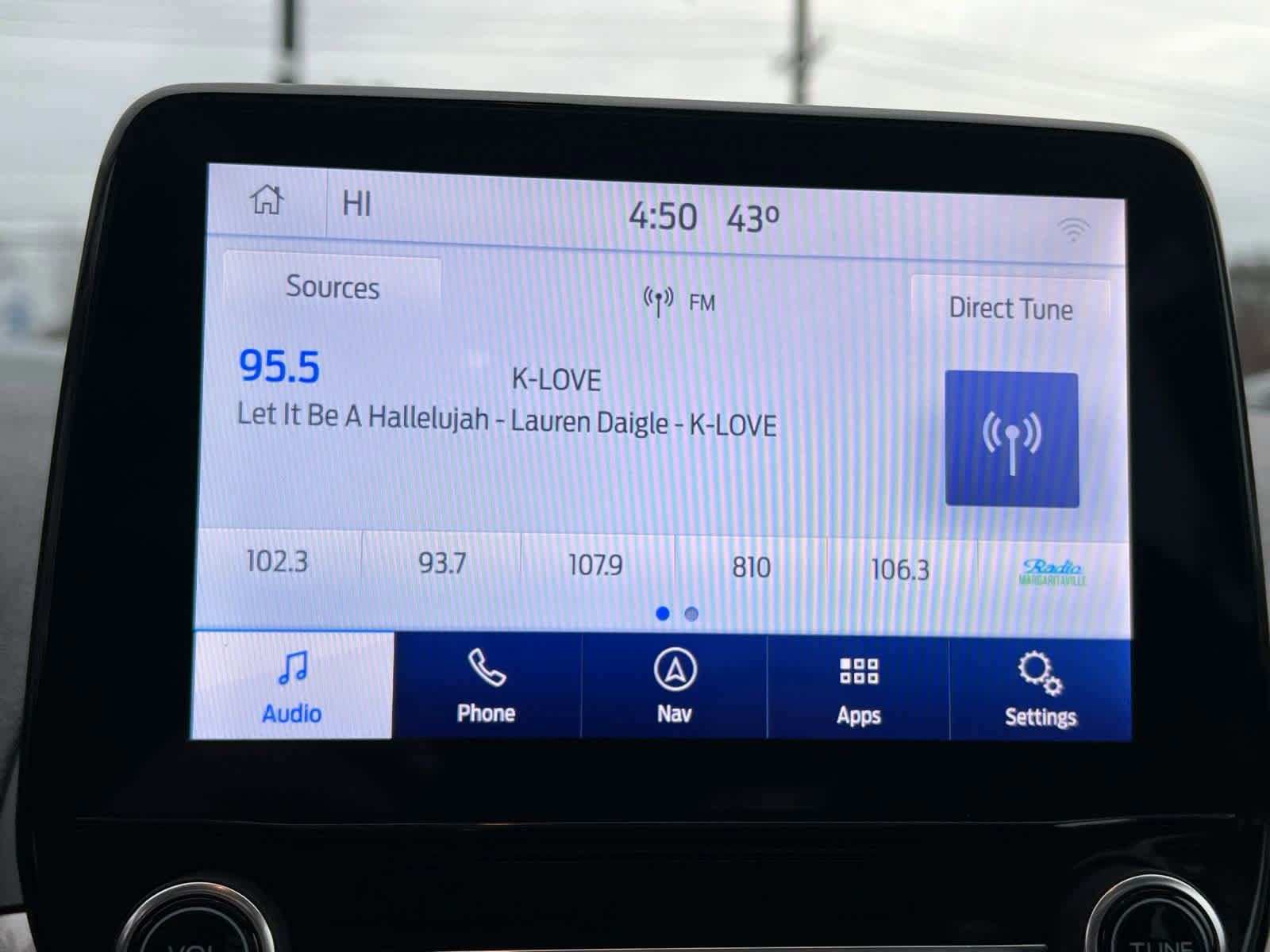 Certified 2021 Ford EcoSport SE w/ SE Convenience Package image 23