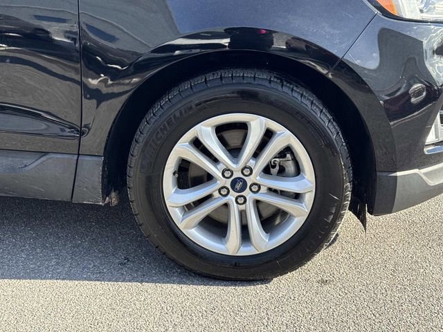 Certified 2019 Ford Edge SEL w/ Equipment Group 201A image 8