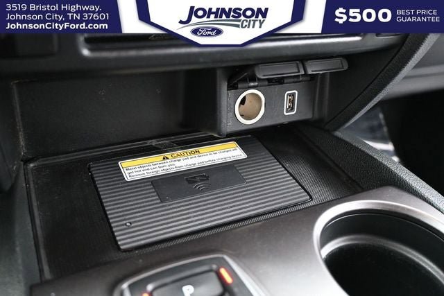 Used 2022 Honda Passport EX-L image 23