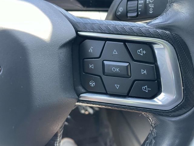 Certified 2024 Ford Mustang Premium image 12