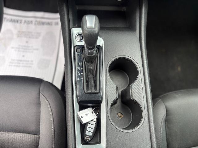 Used 2025 Nissan Altima 2.5 SV FWD image 24