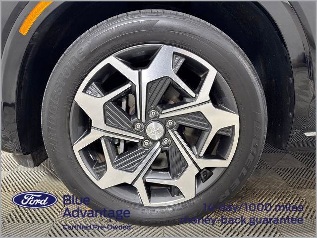 Used 2021 Hyundai Palisade Calligraphy AWD/4WD image 14