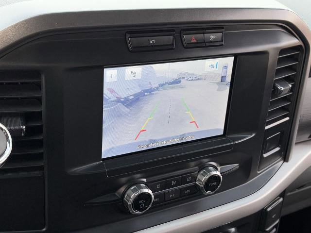 Certified 2022 Ford F150 XLT w/ Equipment Group 301A Mid image 20