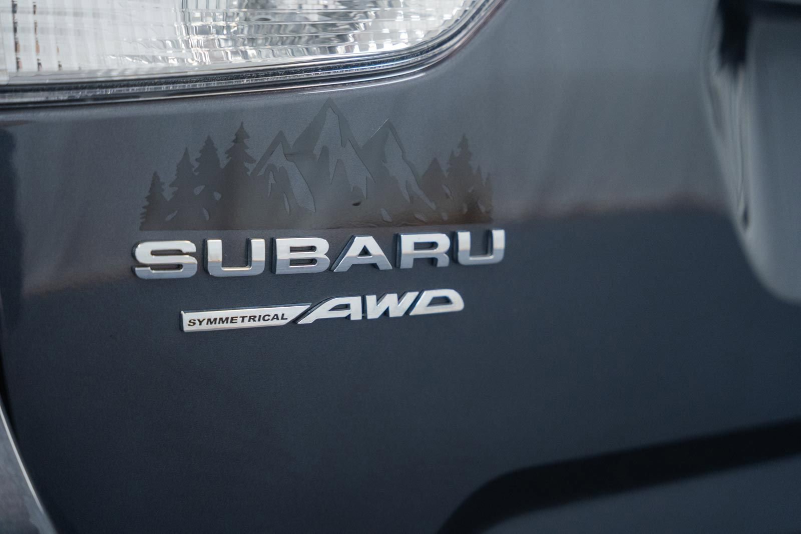Used 2024 Subaru Forester Sport AWD/4WD image 7