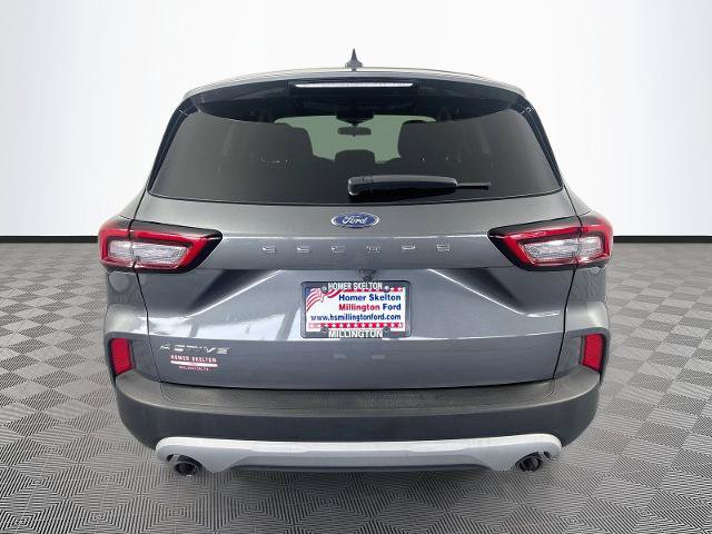 Certified 2023 Ford Escape Active FWD image 6