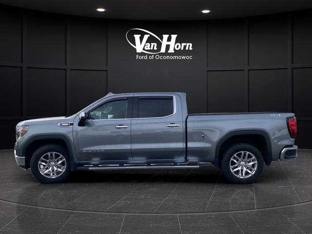 Used 2020 GMC Sierra 1500 SLT w/ SLT Premium Plus Package image 13