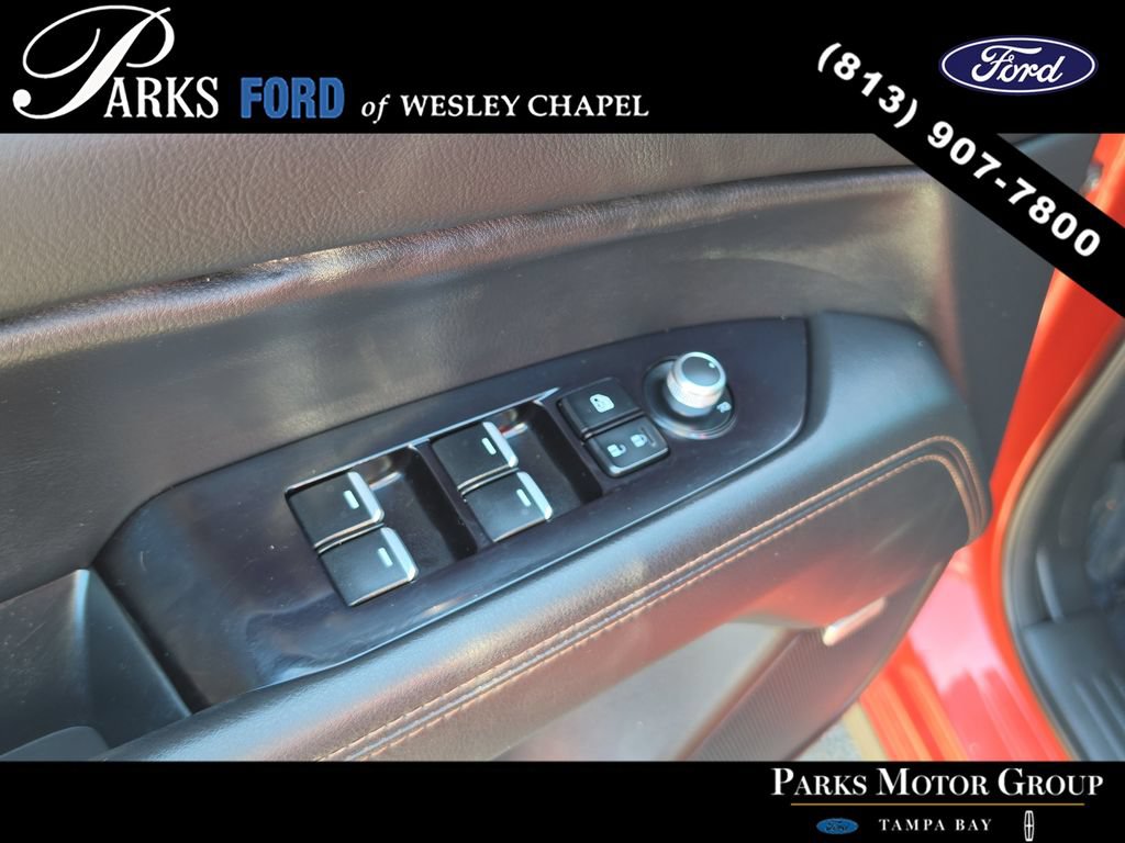Used 2019 MAZDA CX-5 Grand Touring FWD image 18