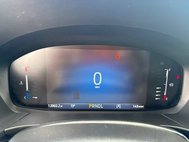 Certified 2024 Ford Escape ST-Line w/ Tech Pack #1 AWD/4WD image 14