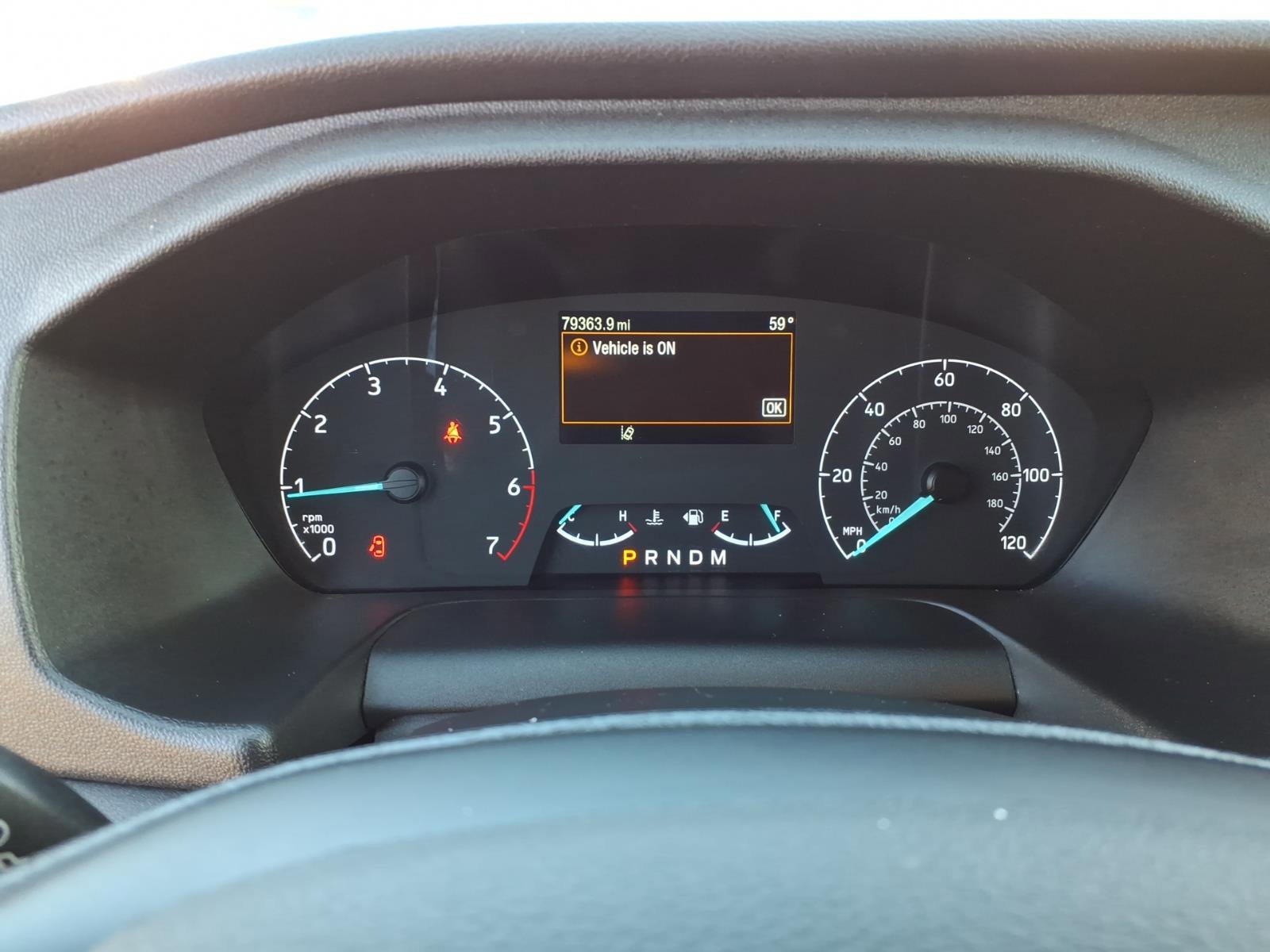 Certified 2023 Ford Transit 350 XLT image 17