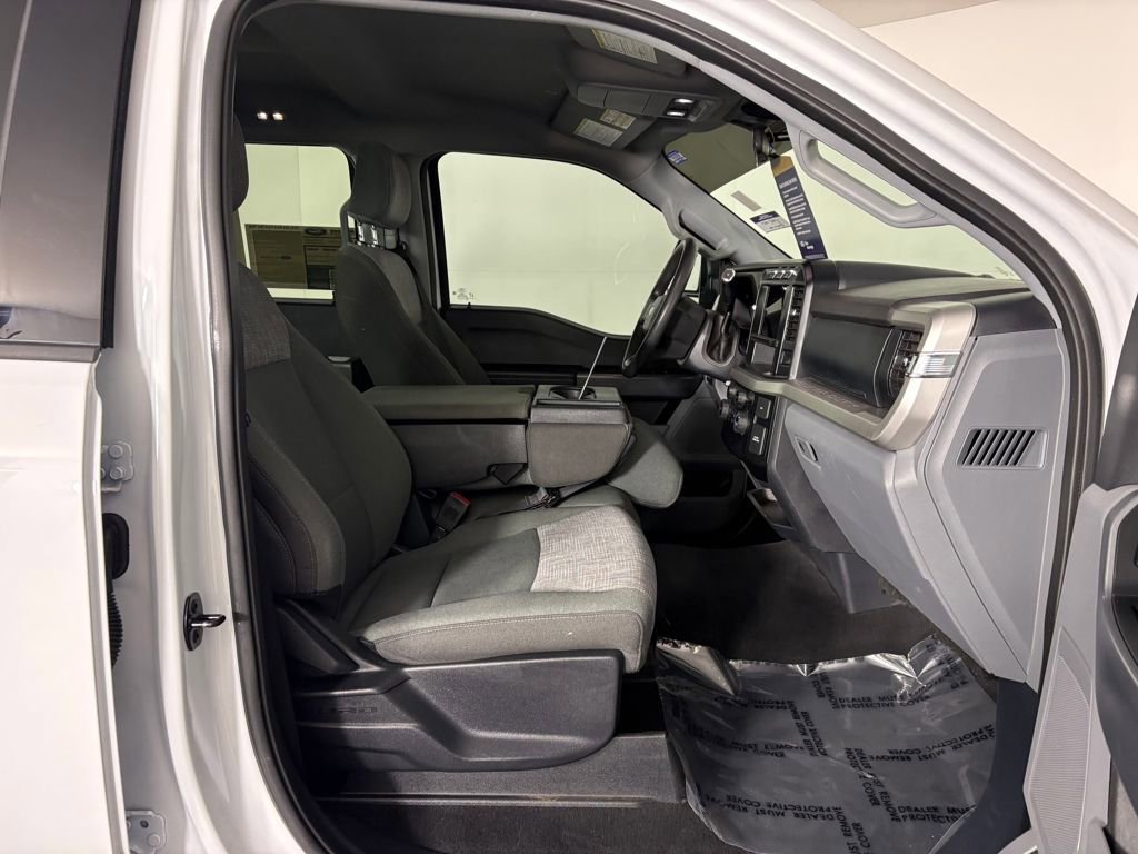 Certified 2024 Ford F350 XLT image 35