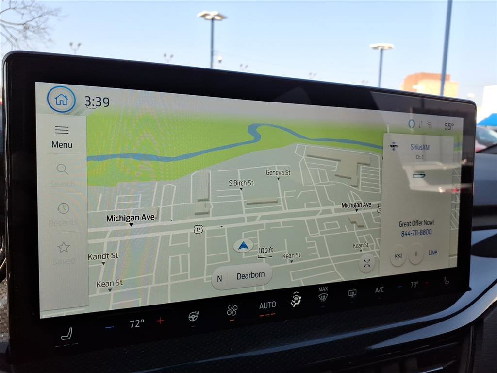 Certified 2024 Ford Escape ST-Line Select w/ Tech Pack #2 image 21