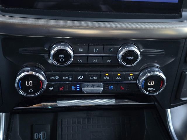 Certified 2021 Ford F150 Raptor w/ Equipment Group 801A High image 23