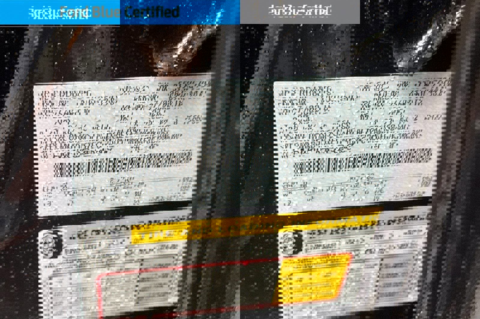 Certified 2025 Ford Expedition Max Active image 32