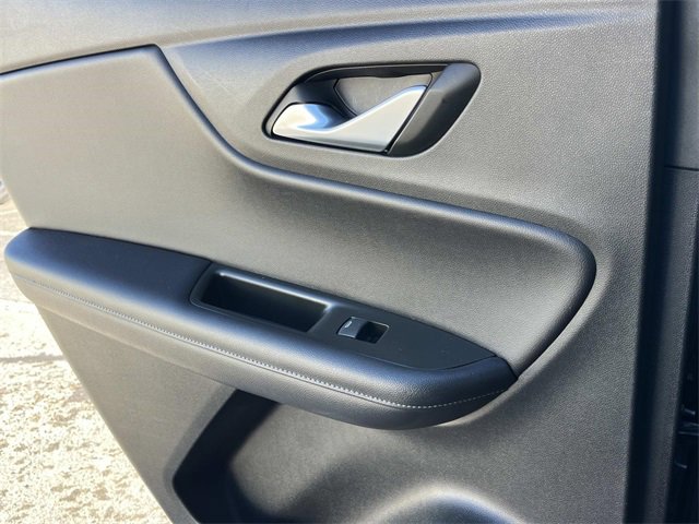 Used 2022 Chevrolet Blazer LT image 19