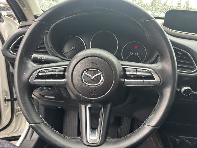 Used 2023 MAZDA CX-30 AWD 2.5 S w/ Premium Package image 19