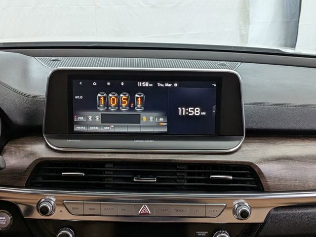 Used 2022 Kia Telluride SX image 28