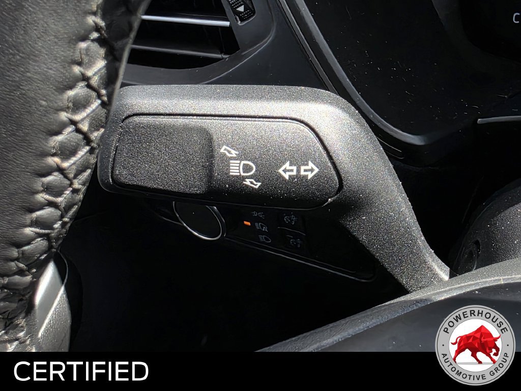 Certified 2024 Ford Escape Active w/ Tech Pack #1 FWD image 31