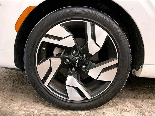 Used 2024 Kia Soul GT-Line w/ Option Group 020 FWD image 8